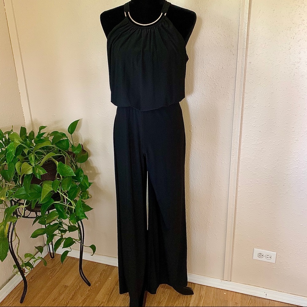 Bisou Bisou jumpsuit 6